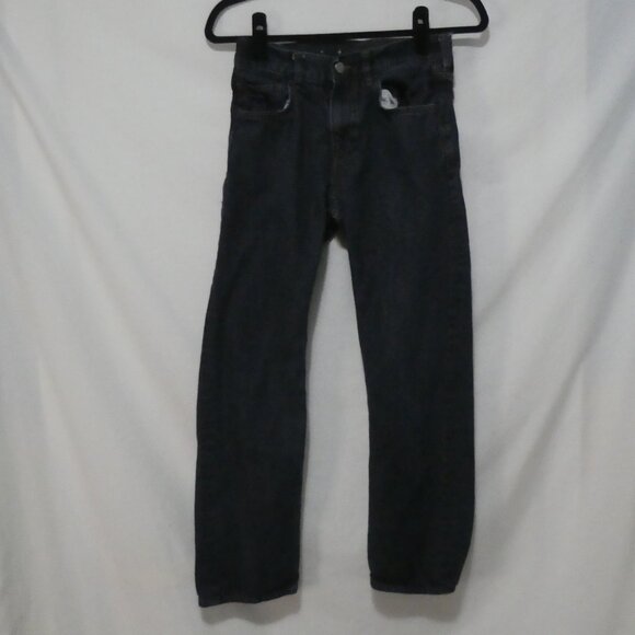 H&M - Original Regular Seat | 12-13 years | Blue Denim Jeans - Picture 1 of 16